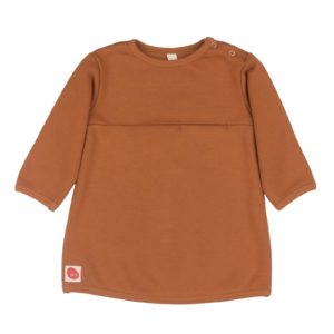 Kleid Cinnamon