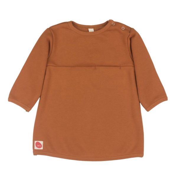 Kleid Cinnamon