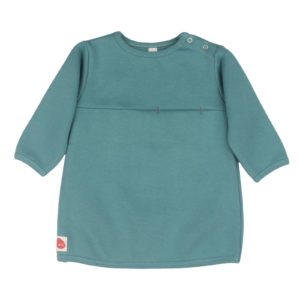 Kleid Peacock