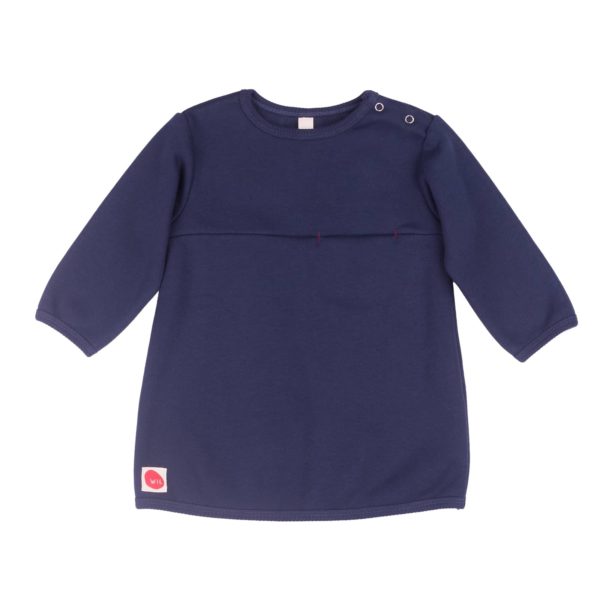 Kleid Sailor