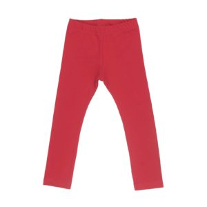 Leggings Rot