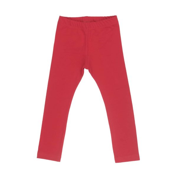 Leggings Rot