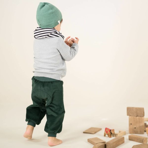 Cozy Pants Manchester Forest – Bild 6