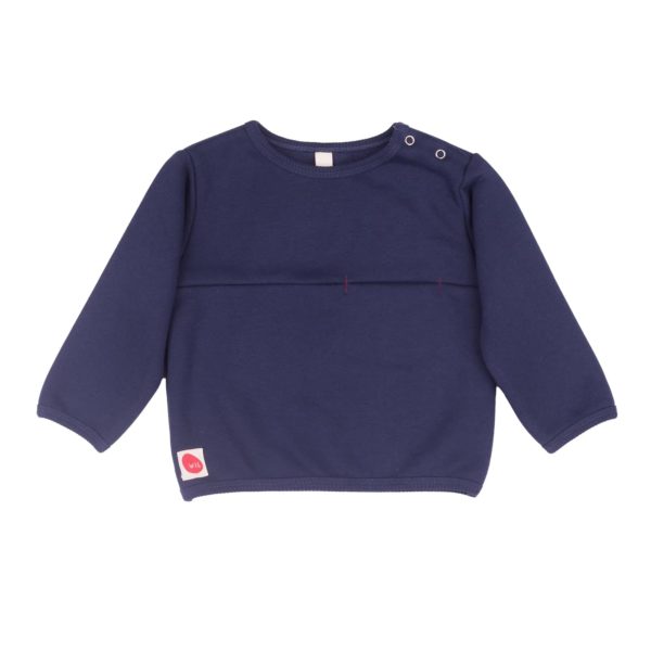 Pullover Sailor
