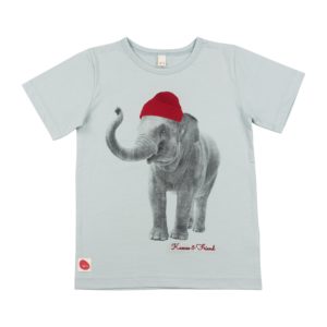 T-Shirt - Kamee