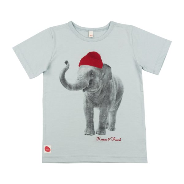 T-Shirt - Kamee