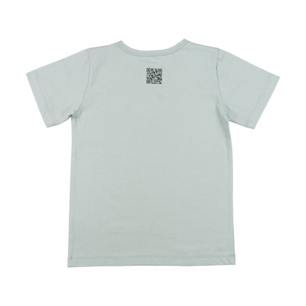T-Shirt - Kamee – Bild 3