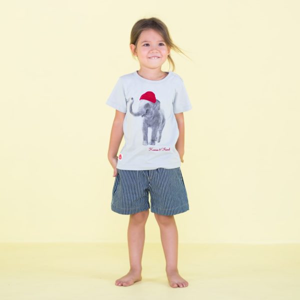 T-Shirt - Kamee – Bild 2