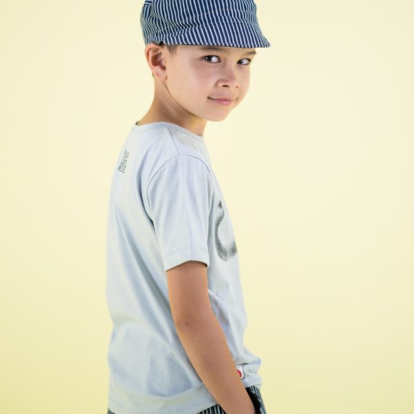 T-Shirt - Kamee – Bild 6