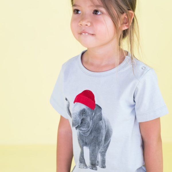 T-Shirt - Kamee – Bild 9