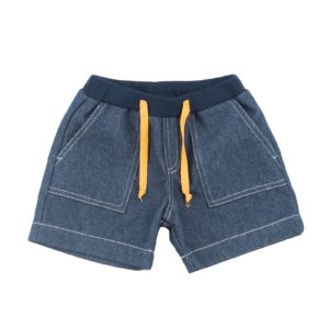Kurze Hose Denim