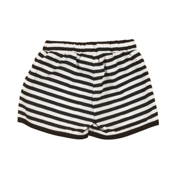 Shorts gestreift – Bild 3