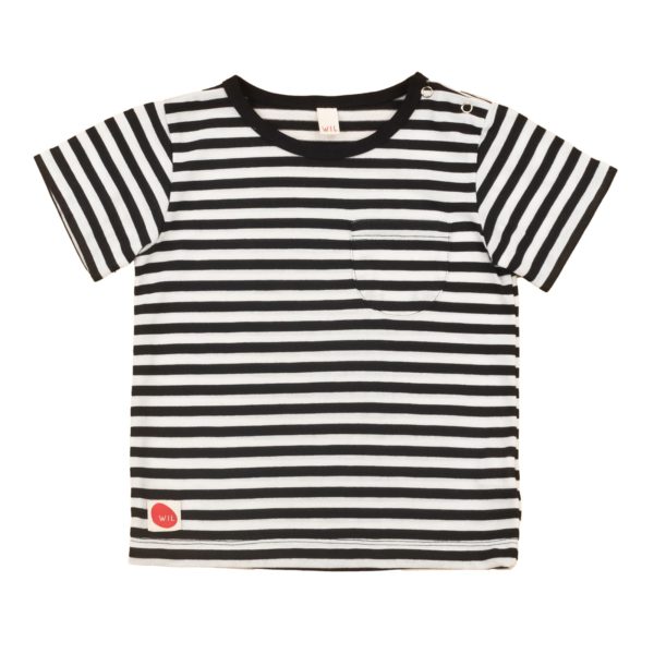 Tshirt gestreift