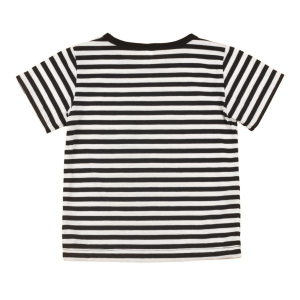 Tshirt gestreift – Bild 3