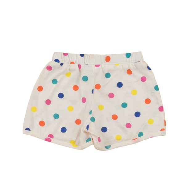 Shorts mit Punkten – Bild 3