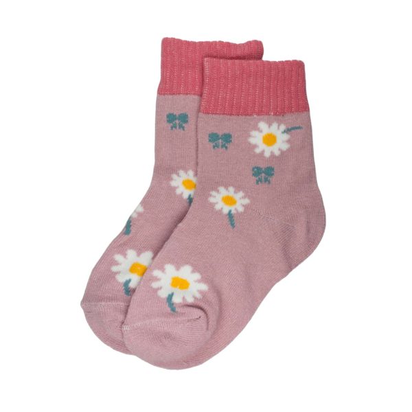 Kinder Socken Frühling – Bild 7