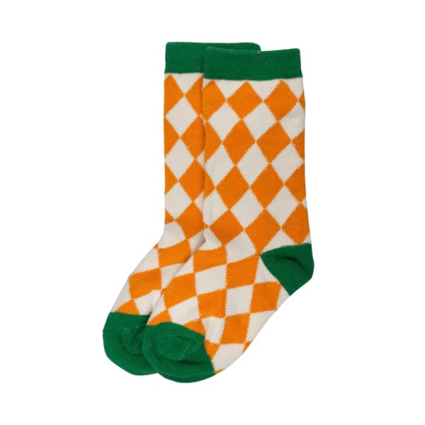 Kinder Socken Clown – Bild 6