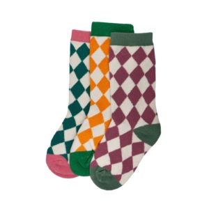 Kinder Socken Clown