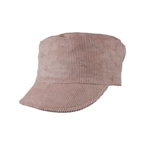 Cap Wendbar Altrosa