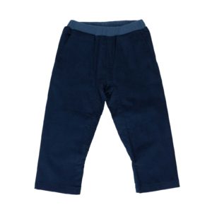 Chino Pants Manchester Blau