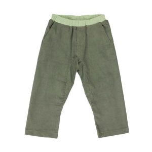 Chino Pants Manchester Moos