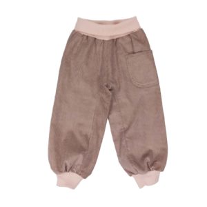Cozy Pants Manchester Altrosa