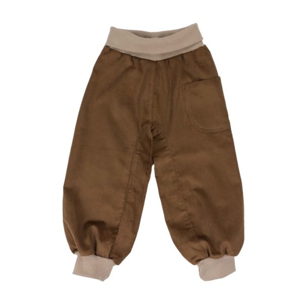 Cozy Pants Manchester Chocolat