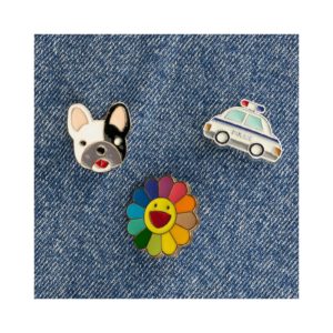 Pins