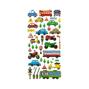 Sticker Set