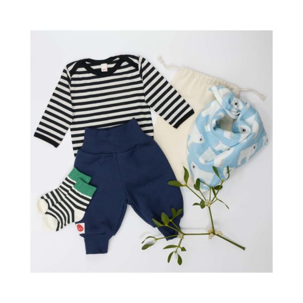 Baby Geschenk Set - Sailor