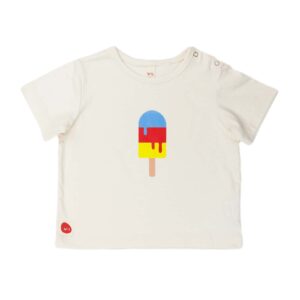 T-Shirt Icecream