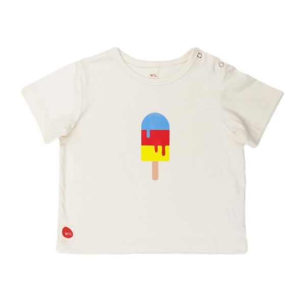 T-Shirt Icecream