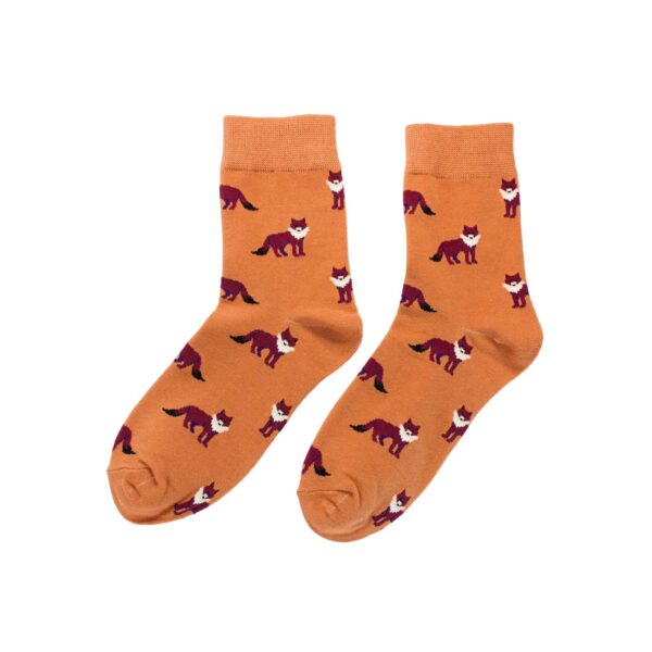 Socken Fuchs