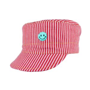Cap Rot Icecream