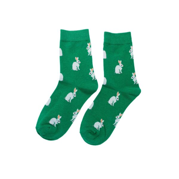 Socken Hase