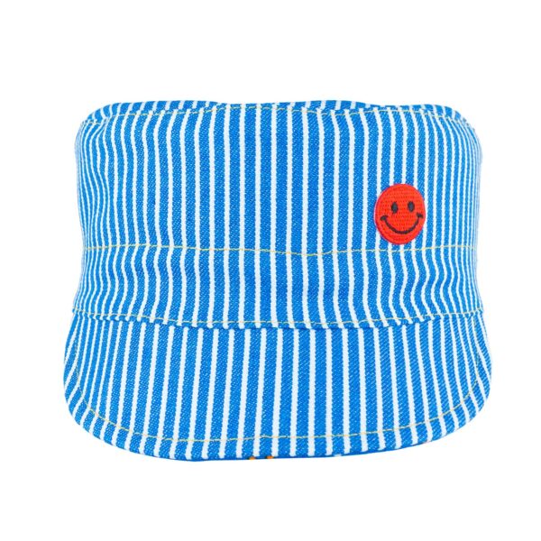 Cap Blau Icecream – Bild 3