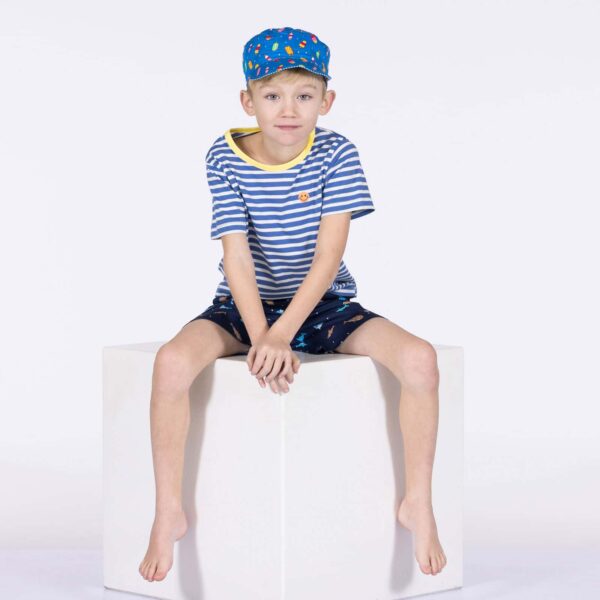 Cap Blau Icecream – Bild 6