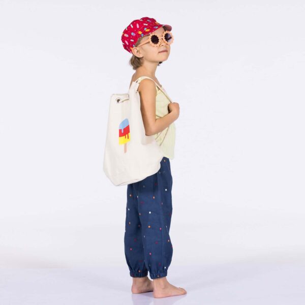 Sommertasche Icecream – Bild 3