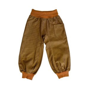 Cozy Pants Manchester Coffee